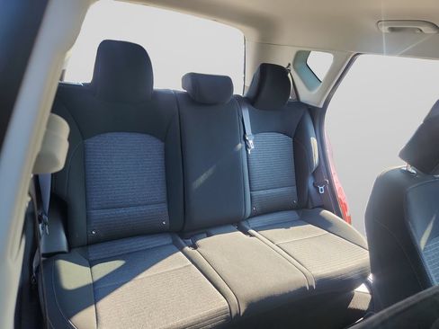 Certified 2021 Kia Soul S FWD image 17