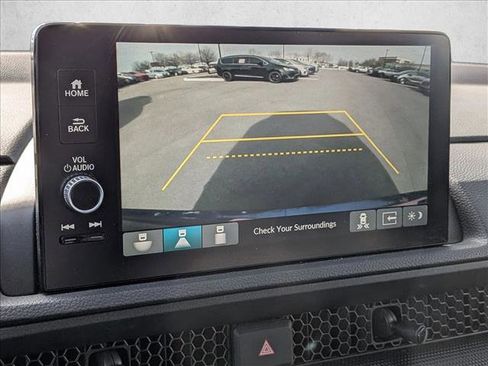 Used 2024 Honda CR-V Sport-L image 14