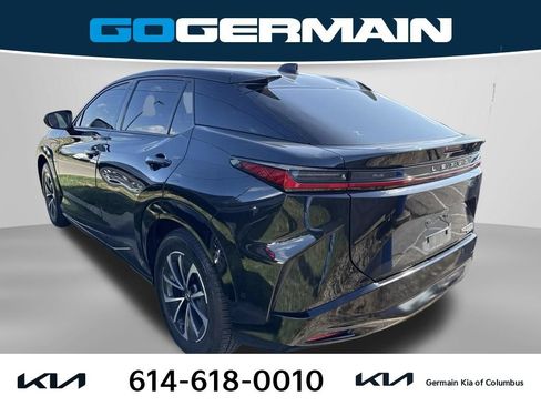Used 2024 Lexus RZ 450e Premium w/ Technology Package AWD/4WD image 2