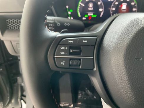 Used 2026 Honda CR-V TrailSport image 11