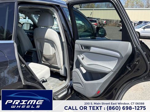 Used 2013 Audi Q5 2.0T Premium Plus image 14