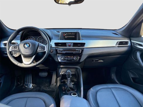 Used 2017 BMW X1 sDrive28i image 24