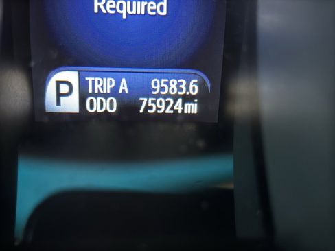 Used 2017 Toyota Avalon Touring image 12