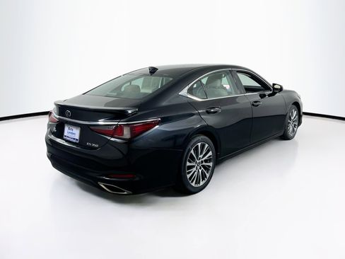 Used 2020 Lexus ES 350 w/ Premium Package image 5