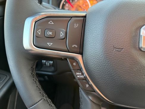 New 2026 RAM 1500 Lone Star image 31