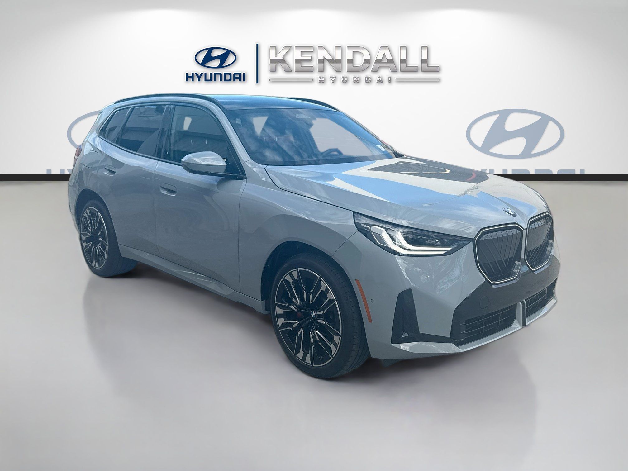 Used 2026 BMW X3 xDrive30i w/ M Sport Package AWD/4WD image 1