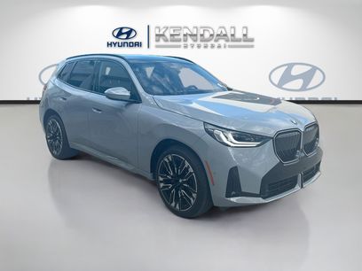 Used 2026 BMW X3 xDrive30i w/ M Sport Package