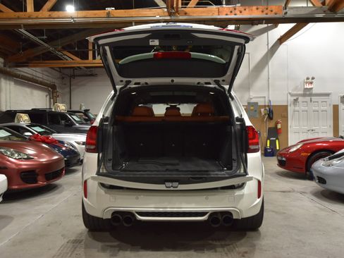 Used 2016 BMW X5 M image 63