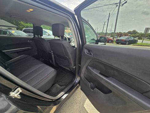 Used 2017 GMC Terrain SLE FWD image 30
