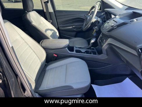 Used 2018 Ford Escape S image 13