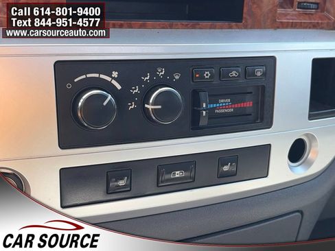 Used 2006 Dodge Ram 2500 Truck Laramie AWD/4WD image 23