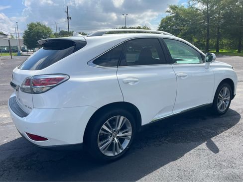 Used 2015 Lexus RX 350 FWD image 5