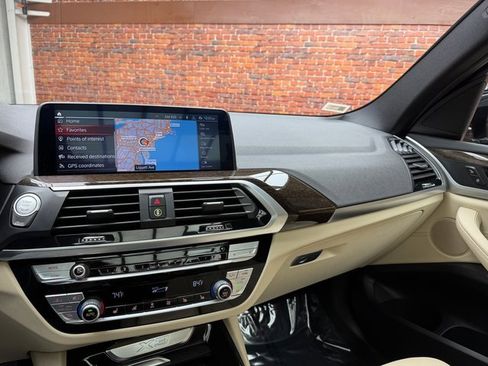Used 2020 BMW X3 xDrive30i w/ Premium Package image 17