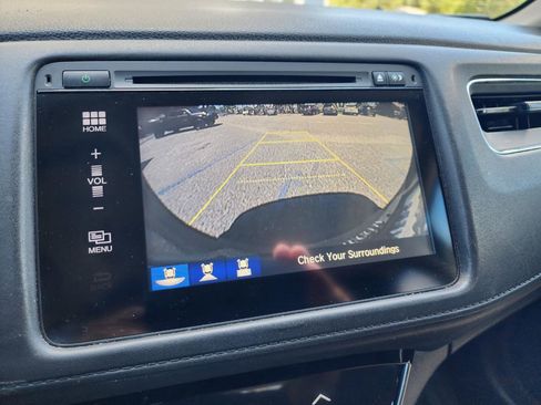 Used 2016 Honda HR-V EX image 15