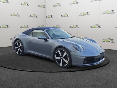 Used 2025 Porsche 911 Carrera image 27