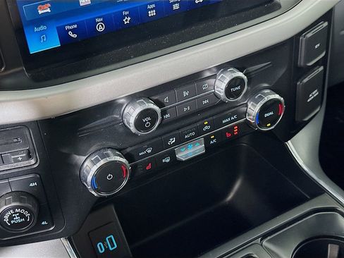 Used 2023 Ford F150 XLT w/ Equipment Group 302A High image 26