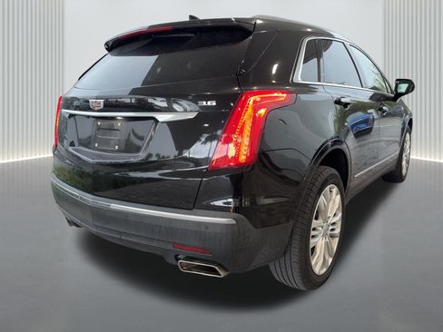 Used 2019 Cadillac XT5 Premium Luxury image 5