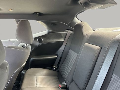 Used 2023 Dodge Challenger R/T Scat Pack image 15