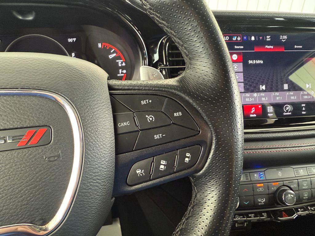 Used 2024 Dodge Durango GT AWD/4WD image 21