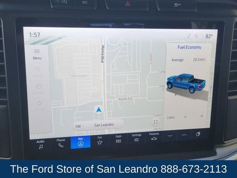 Used 2024 Ford F150 STX image 24