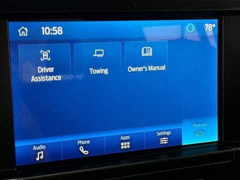 Used 2022 Ford F150 XLT image 24