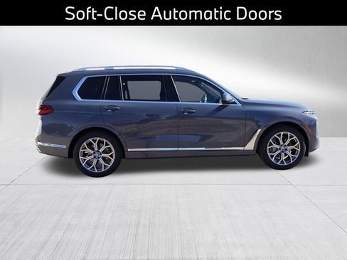 New 2026 BMW X7 xDrive40i image 10
