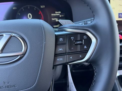 New 2026 Lexus GX 550 image 18