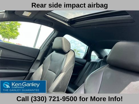 Used 2023 Honda Accord Sport image 33