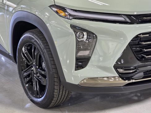 New 2026 Chevrolet Trax ACTIV image 10