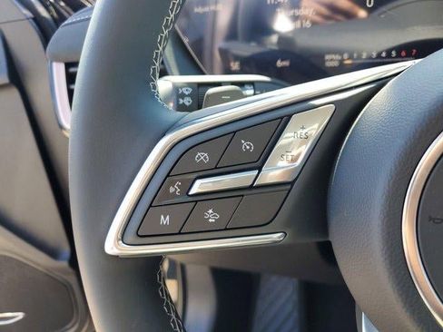 New 2026 Buick Envision Sport Touring AWD/4WD image 21