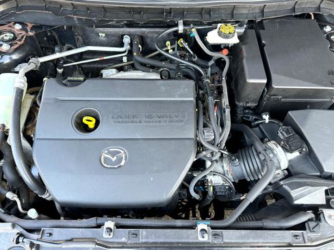 Used 2011 MAZDA MAZDA3 s Sport image 15