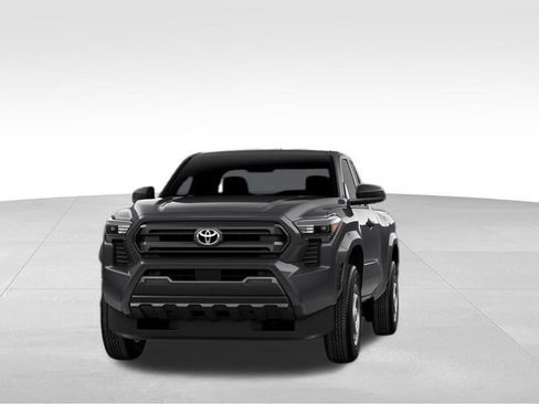New 2026 Toyota Tacoma SR AWD/4WD image 18