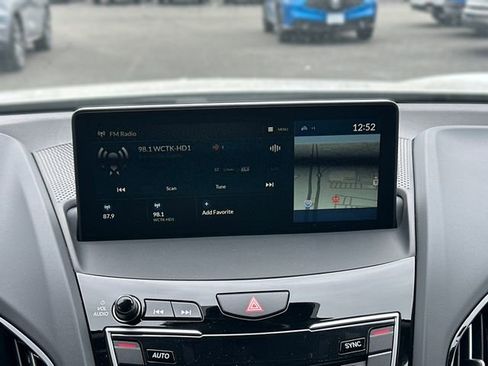 New 2026 Acura RDX SH-AWD w/ Technology Package image 18