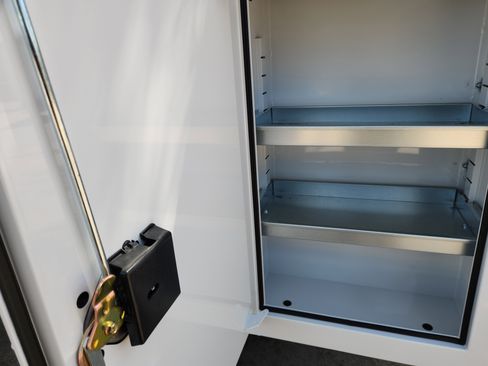 New 2026 Chevrolet Silverado 2500 W/T image 31