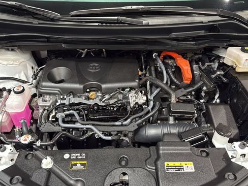 Used 2024 Toyota Sienna Limited AWD/4WD image 44