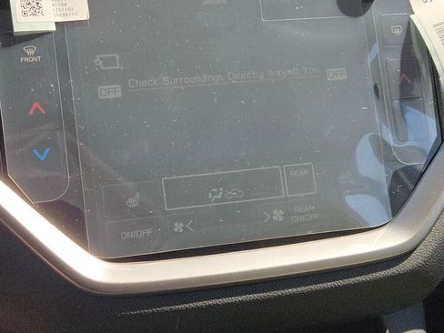 New 2026 Subaru Ascent Limited AWD/4WD image 26