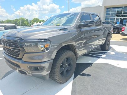 Used 2024 RAM 1500 Big Horn