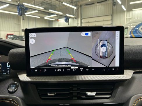 New 2026 Ford Explorer Tremor w/ Tremor Ultimate Package image 17