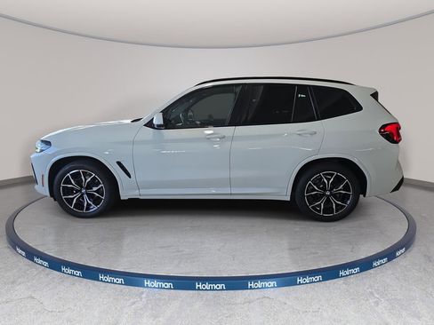 Used 2024 BMW X3 xDrive30i w/ Premium Package AWD/4WD image 11