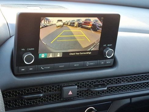 Certified 2023 Honda HR-V LX image 17