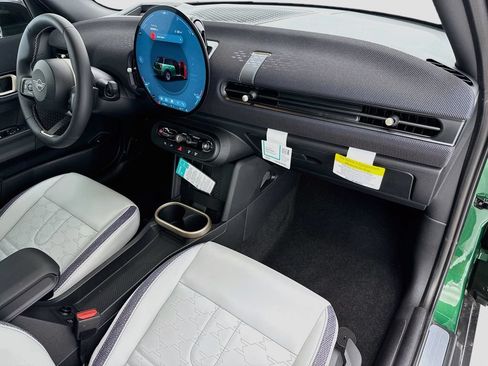 New 2026 MINI Cooper S FWD image 16