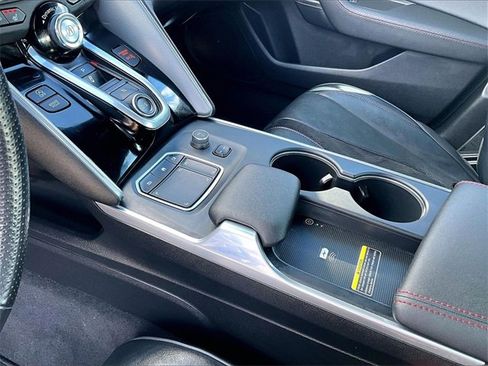 Used 2022 Acura TLX SH-AWD w/ A-SPEC Pkg image 19