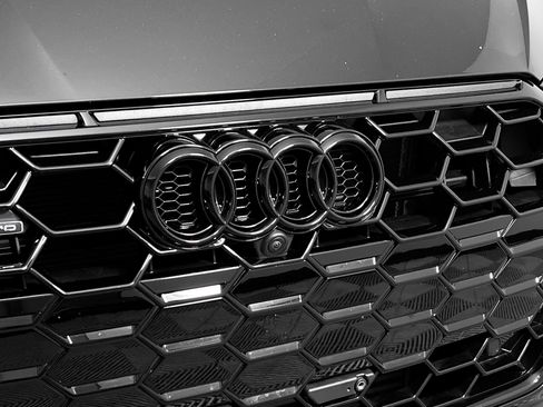 Certified 2023 Audi A5 2.0T Premium Plus w/ Premium Plus image 12