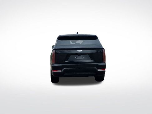 New 2025 Cadillac Escalade IQ Sport 2 image 8
