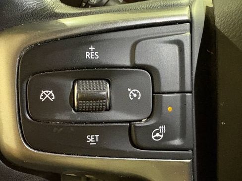 Used 2021 Chevrolet Silverado 1500 LT w/ All Star Edition Plus AWD/4WD image 15