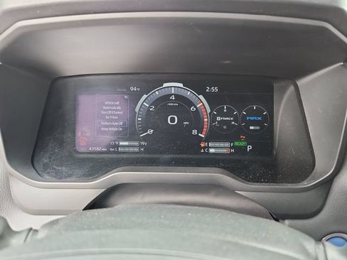 Certified 2023 Toyota Sequoia Limited AWD/4WD image 28
