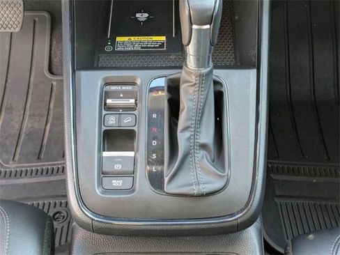 Used 2023 Honda CR-V EX-L image 16