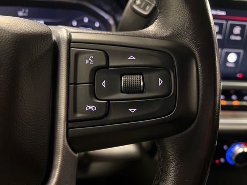 Certified 2022 GMC Sierra 1500 SLT image 15