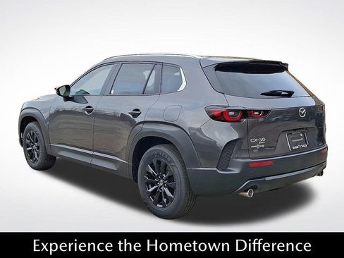 New 2026 MAZDA CX-50 AWD 2.5 S w/ Weather Package image 4