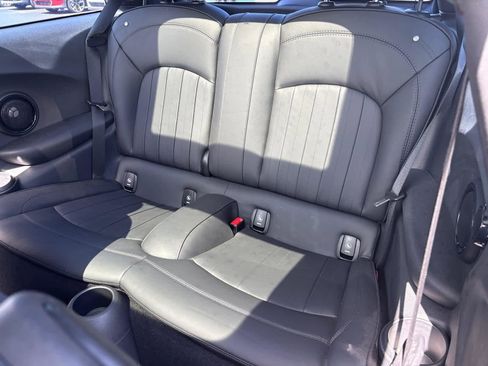 Certified 2023 MINI Cooper John Cooper Works w/ Driver Assistance Package image 5